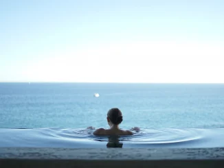 Revealed: Trending Spa Destinations For 2023
