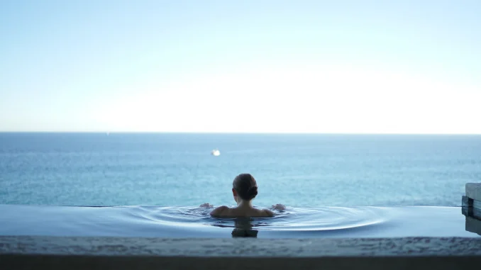 Revealed: Trending Spa Destinations For 2023