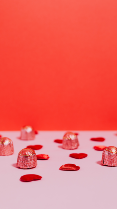 Valentine Aesthetic wallpapers