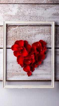 Valentine Aesthetic wallpapers
