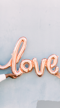 Valentine Aesthetic wallpapers