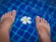 Five Ways to Get Sexy Feet For Summer