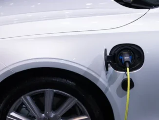 Driving a hybrid car