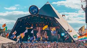 Glastonbury festival