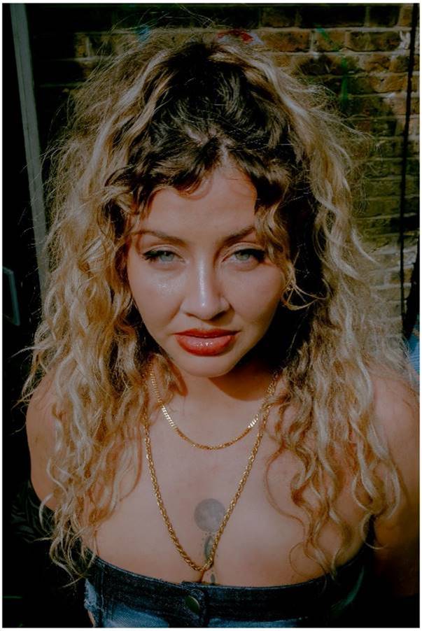Jessica Wilde releases sophomore album ‘Teach me how to love’ - DAILY ...