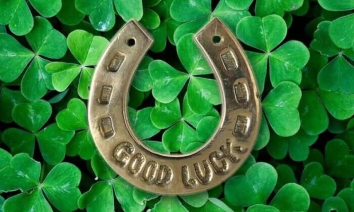 Seeing Luck Unlocking Luck: Proven Ways to Attract Good Fortune