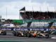 British Grand Prix Silverstone