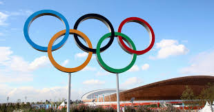 Facts about The Olympics