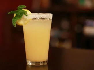 Margarita