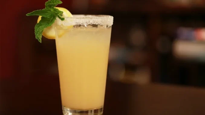 Margarita
