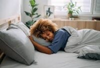 Tips for sleeping in a heatwave