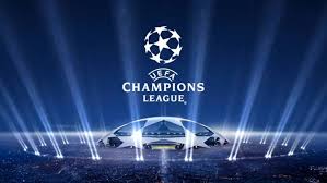 Champions league new format