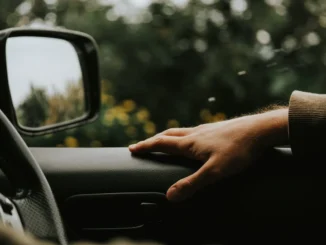 Hire a car in Wales