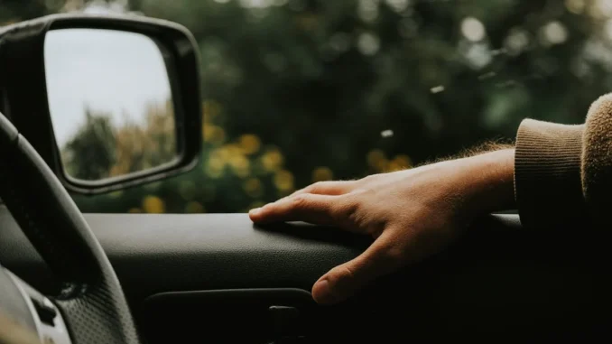 Hire a car in Wales