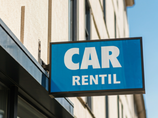hire a car in Spain for family holidays
