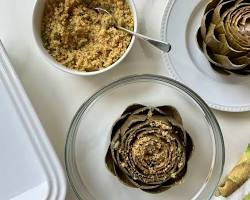 Artichoke recipes