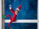 elf on the shelf ideas