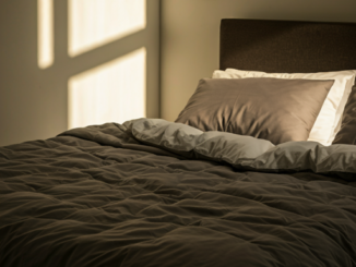 Embrace the winter slumber
