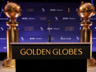 golden globes