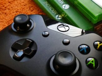 Facts about the Xbox