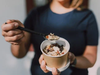 How a Healthy Gut Keeps Your Brain Sharp