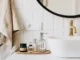 Minimalist skincare