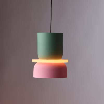 Modern lighting