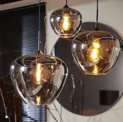 Modern lighting