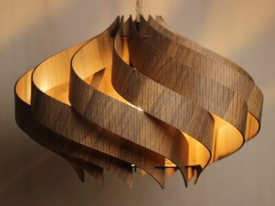 Modern lighting