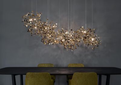 Modern lighting