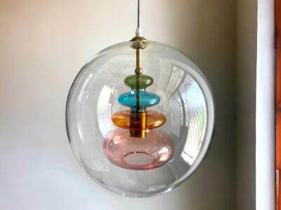 Modern lighting