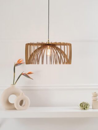 Modern lighting