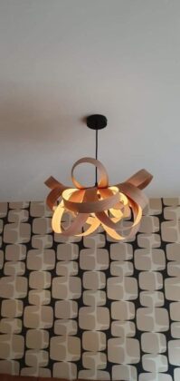 Modern lighting