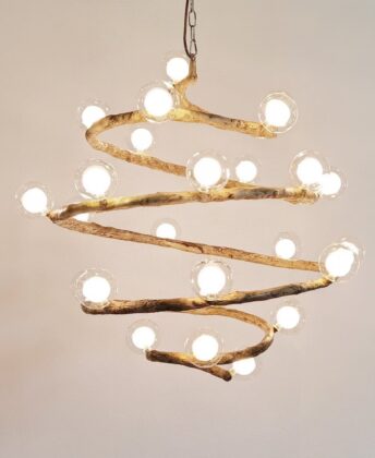 Modern lighting