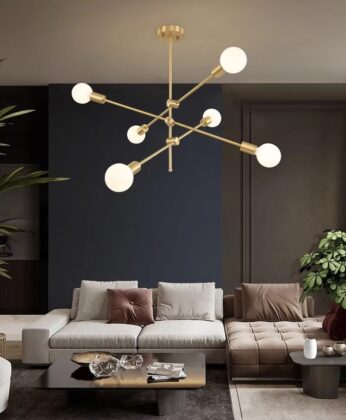 Modern lighting