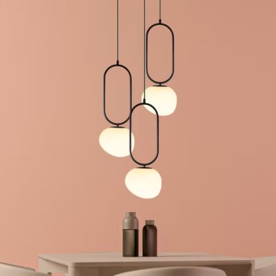 Modern lighting