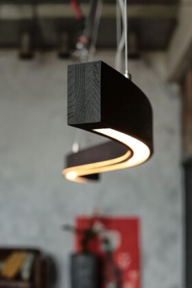 Modern lighting