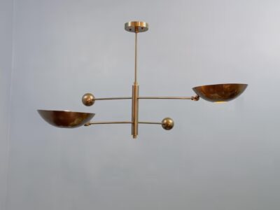 Modern lighting