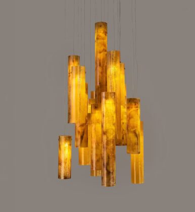 Modern lighting