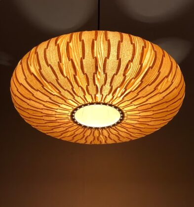 Modern lighting