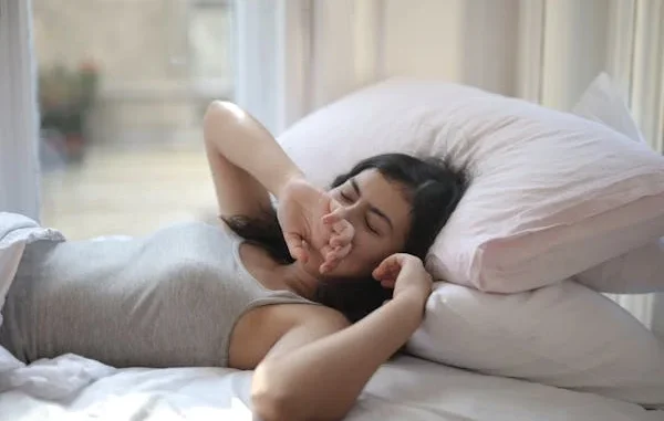 How to get better sleep in 2025