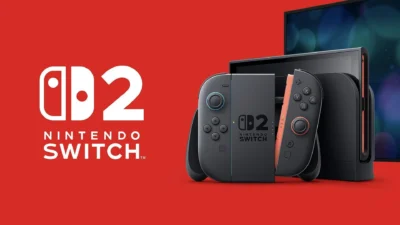 Nintendo Switch 2 coming