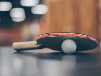 Where Did Ping Pong Originate? The Fascinating History of Table Tennis