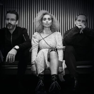 Velvet Moon announces ‘In The Moment’ with Velvet Moon LIVE EP shares ...