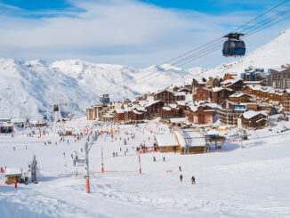 Why 2025 Is the Year to Finally Give Ski Holidays a Chance