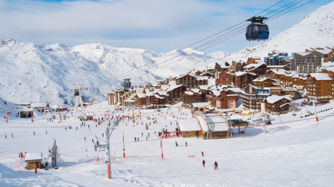 Why 2025 Is the Year to Finally Give Ski Holidays a Chance