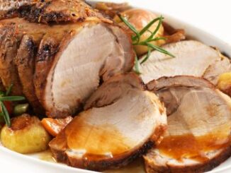 sunday roast revival