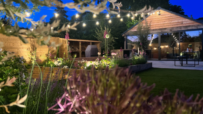 5 ways to save money in your garden