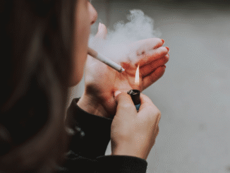 Experts reveal the little-known ‘scrambling’ technique that could be the secret to quitting smoking