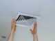 improve ventilation in the bathroom